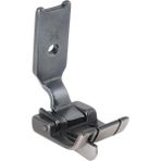 Fdm Çift Iğne Makinesi 3/8 Sol Çima Ayağı (9.5 Mm)