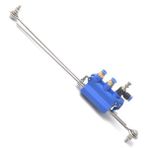 Fdm Dikiş Makinesi Havalı Pedal Çubuğu (3 lü)