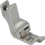 FDM Düz Makine Çima Ayak 1.6mm CR1/16E Su