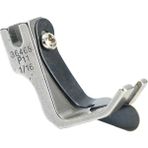 FDM Düz Makine Çima Yapraklı Ayak 36465(P11) 1/16 1.6mm