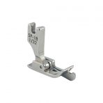 Fdm Düz Makine Çimalı Ayak Sp-18r 1/32 ( 0.8 Mm)