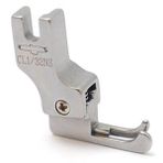 Fdm Düz Makine Fermuar Çima Ayağı CL1/32NS (0,8 mm)