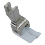 Fdm Düz Makine Plastik Çima Ayağı TCR1/32E (0.8 mm)