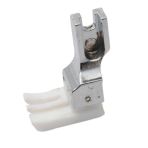 Fdm Düz Makine Plastik Çima Ayağı Tcr1/8 ( 3.2 Mm)