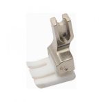 Fdm Düz Makine Plastik Çima Ayağı Tcr5/16e ( 8 Mm)