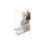 FDM Düz Makine Plastik Çima Ayak 1.6mm TCR1/16E