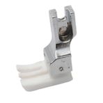 Fdm Düz Makine Plastik Çima Ayak 3.2MM TCR1/8