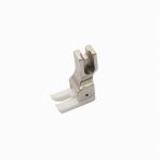 Fdm Düz Makine Plastik Sol Çima Ayak 0.8 MM Tcl 132N