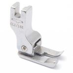 Fdm Düz Makine Sol (Ters) Çima Ayağı 1.6mm CL1/16E