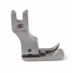 Fdm Düz Makine Sol ( Ters) Çima Ayağı Cl1/16n ( 1.6mm)