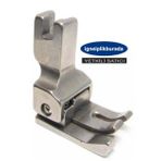 Fdm Düz Makine Ters Çima Ayağı 3.2 mm CL1/8E
