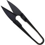 FDM Golden Eagle TC-805-B Bakarit Metal Yaylı Makas