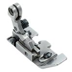 FDM Juki 5 İp Overlok Makinesi Geniş Ayak 118-77768