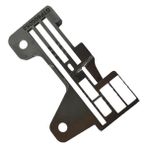 FDM Juki 5 İplik Overlok Makinesi Kot Plaka GTP605D53