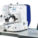 FDM Juki LK-1900S Elektronik Punteriz Makinesi, Direct Drive, İplik Kesmeli, Ayak Kaldırmalı, Kafadan Motorlu