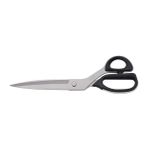 FDM Kai 7300 Plastik Saplı Pastal Kumaş Kesim Makası 30 cm Özel Ağız (Japon Malı)
