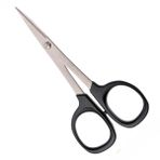 FDM Kai N 5100-C Nakış Makası (Kıvrık Uç) (Japon Malı) (10cm)