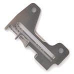 FDM Kingtex 3 Iplik Overlok Makinesi Kıstırma Plakası TP62032