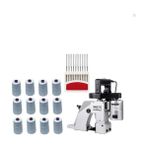 FDM Shifeng GK26-1A Çuval Ağzı Makinesi + 12'li Ip 1 Adet Iğne