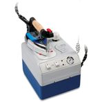FDM Silter Spr/Mn 2002 Buhar Kazanlı Profesyonel Ütü 2 Lt