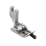 FDM SP-18R 3/16 Düz Dikiş Makinesi Oynar Çima Ayağı 4.8 mm Sağ Çima