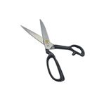 Fdmstar Fs-1104L Siyah Sapli Sol El Terzi Makasi 12 Inc (30Cm)