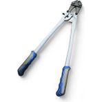 FDN Cmc Tools Demir Kesme Makası 24'' 600MM