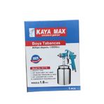 FDN kaya max alttan boya boya tabancası 1.8