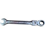 Fdn Mafsallı Cırcır Kombine Anahtar 13 mm Chrome Vanadıum