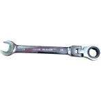 Fdn Mafsallı Cırcır Kombine Anahtar 14 mm Chrome Vanadıum
