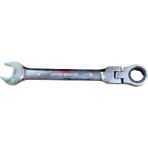Fdn Mafsallı Cırcır Kombine Anahtar 16 mm Chrome Vanadıum