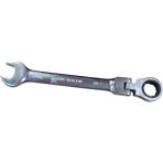 Fdn Mafsallı Cırcır Kombine Anahtar 18 mm Chrome Vanadıum
