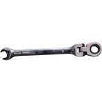 Fdn Mafsallı Cırcır Kombine Anahtar 8 mm Chrome Vanadıum