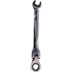Fdn Mafsallı Cırcır Kombine Anahtar 9 mm Chrome Vanadıum