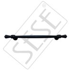 FDS F-237-160-02 Asır 160 mm Siyah Kulp