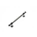 FDS F-237-160-70 Asır 160 mm Antrasit Füme Kulp