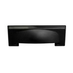 FDS F-246-96-02 Beren Siyah 96 mm Kulp