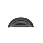FDS F-465 Tas Siyah 64 mm Kulp