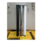 fds metal masa ayağı boy 71cm-74cm ayarlı matbeyaz mobilya (1 adet) diğer renkler sayfamızda mevcut
