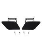 FDWPJYO Far Püskürtme Kapağı Mercedes-Benz C W204 Sedan S204 Wagon C180 C200 C250 C280 C300 C350 2012-2015 A2048804324 A2048804222 4