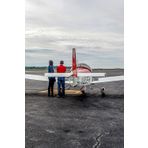 FDY Airport