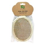 Fe 3130 Oval Yüz Pedi