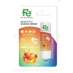 Fe 5 gr Kids Meyveli SPF50 Lip Balm