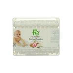 Fe 60 Adet Bebek Kulak Çubuğu