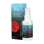 Fe Alkolsüz ve Gazsız 30 ml Ağız Spreyi