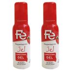 Fe Çilekli 100 ml Kayganlaştırıcı Jel