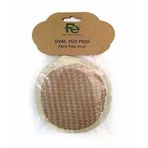 Fe FEFU020 Spa Sisal Banyo Lifi Oval Yüz Pedi