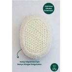 Fe FEFU112 Loofah Oval Tombul Lif