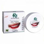 Fe Florürlü Beyazlatıcı Diş Tozu - 50Gr
