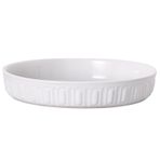 FE FUN ELEMENTS Seramik Evcil Hayvan Köpek Kaseleri - 26,5 cm Ekstra Büyük ve Ağırlıklı Evcil Hayvan Maması ve Su Besleyici, Küçük, Orta ve Büyük Irklar için, Kaymaz, Bulaşık Makinesinde Yıkanabilir